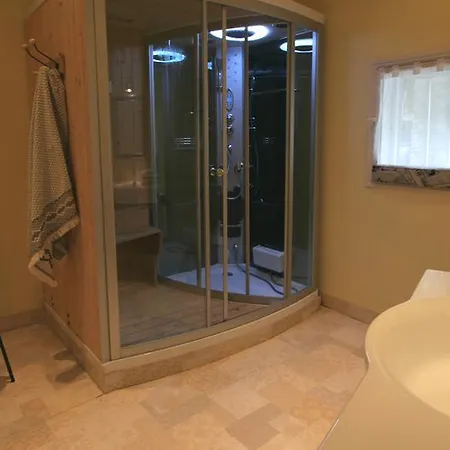 La Maison Des Toiles Bouilhonnac