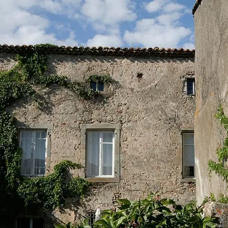La Maison Des Toiles *