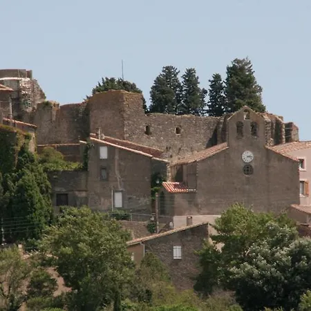 Bed & Breakfast La Maison Des Toiles